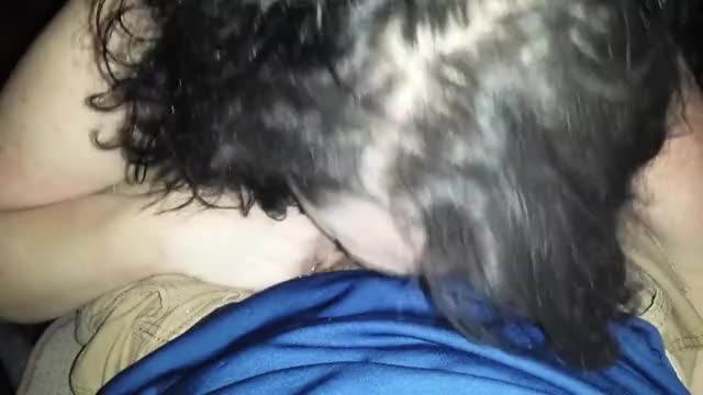 Wifey Amateur Deepthroat POV