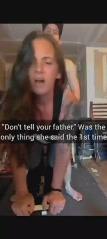 cheating mom son taboo clip