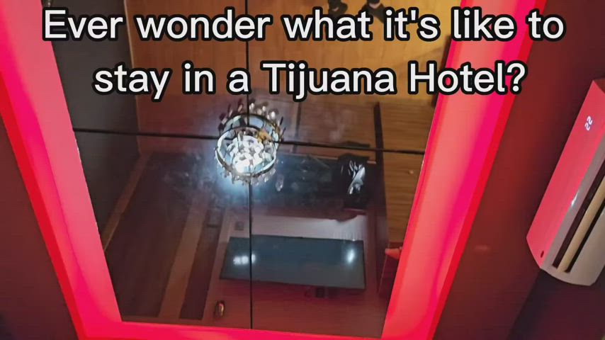 Is this how Tijuana really is?