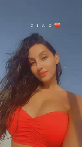 Nora Fatehi