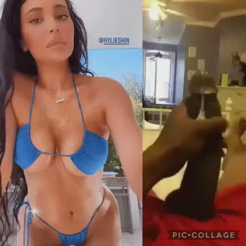 bbc babecock kylie jenner clip