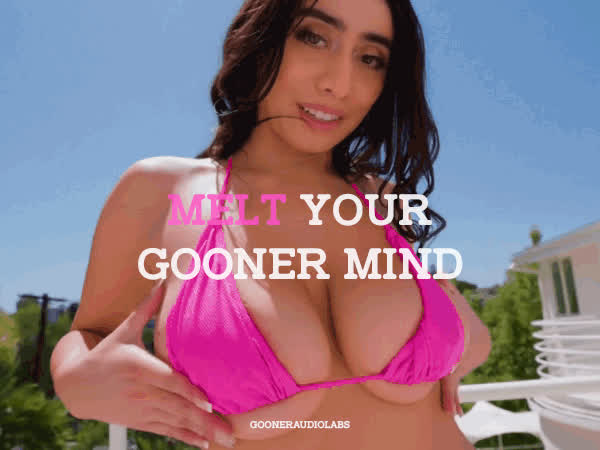 Melt your gooner mind.