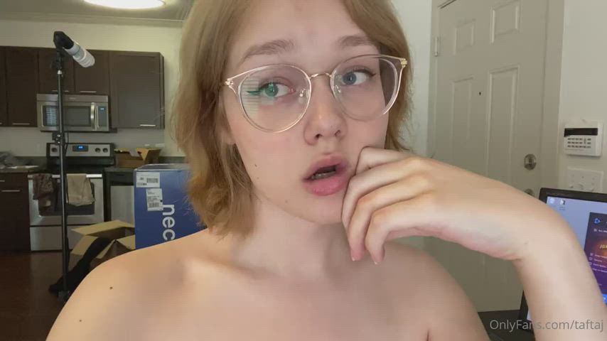 Cock Cute Trans clip