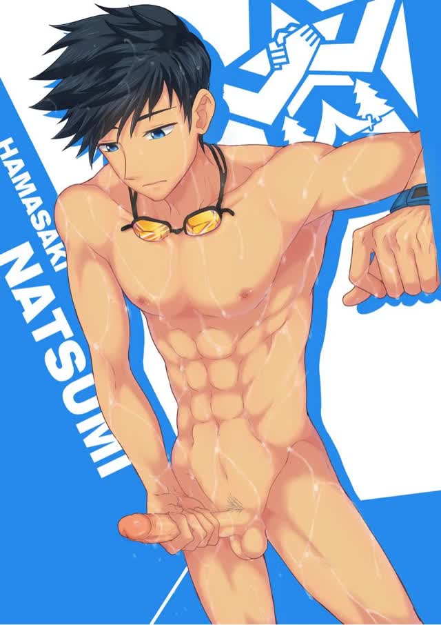 Natsumi poster