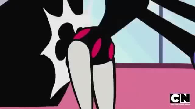 Raven's Got Legs | Teen Titans Go! | Cartoon Network