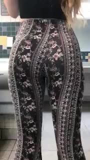 bought sum new pants today. whatchu guys think