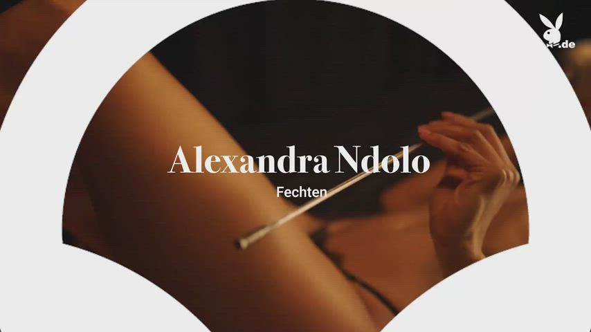 Alexandra Ndolo