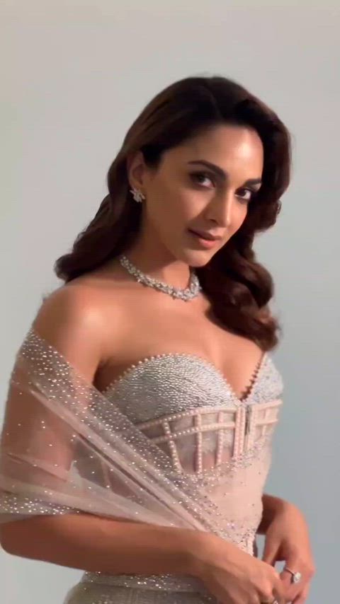 Kiara Advani 