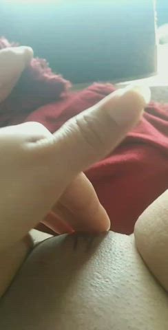 Clit Sloppy Wet Pussy clip