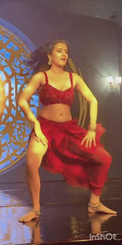 boobs dancing indian jiggling seduction tits clip