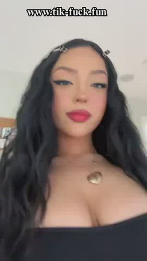 amateur big tits cute latina onlyfans pussy teen tiktok tits trans clip