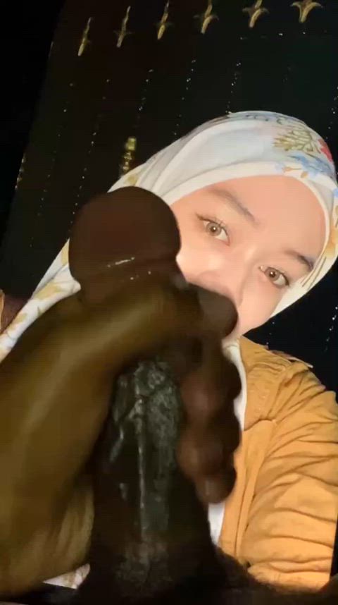 asian cute hijab jerk off malaysian masturbating petite pretty tribute clip