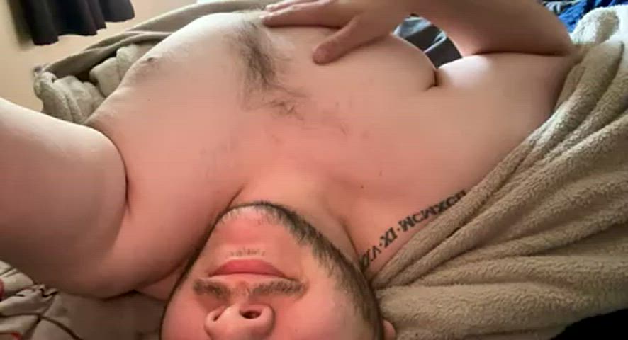 chubby gay naked clip