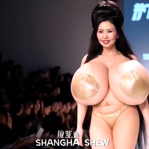 asian huge tits minka bimbos breastexpansion busty-asians clip