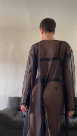you are just here only to worship me and give me orgasms with the cage locked β₯