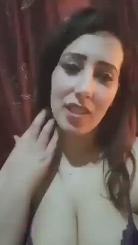 amateur arab homemade masturbating clip