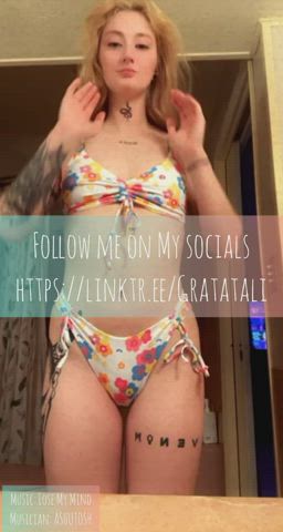 💝22 F💝 Videos for sale! Click my profile for my socials!💝 I'm mostly active