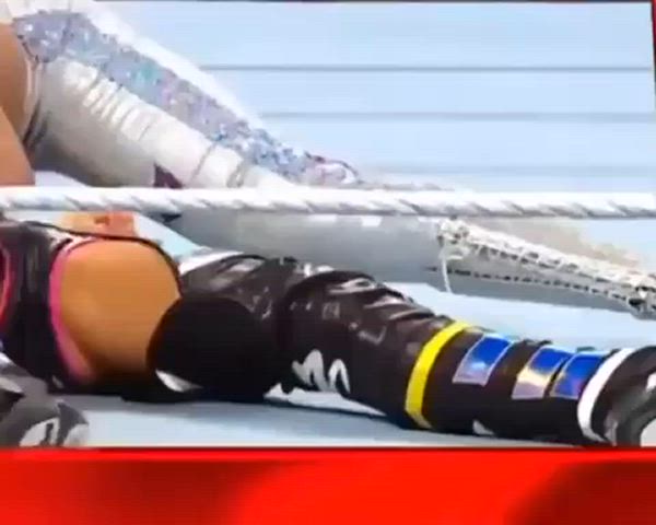 tight tight pussy wrestling clip