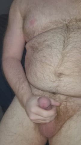 Chubby Cumshot Edging Gay clip