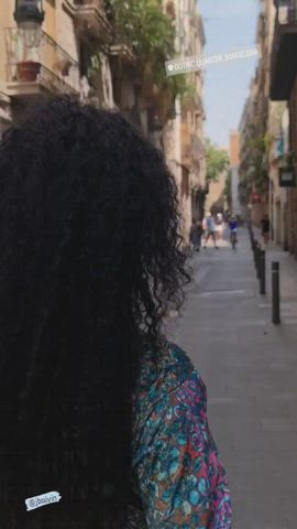 albanian anal blowjob curly hair gaping model clip