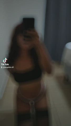 ass onlyfans tiktok tik-tok clip