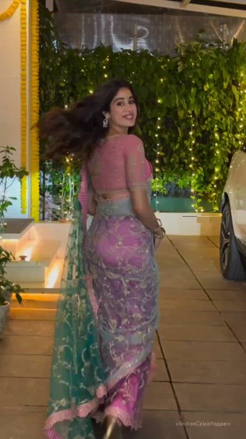 Janhvi Kapoor 