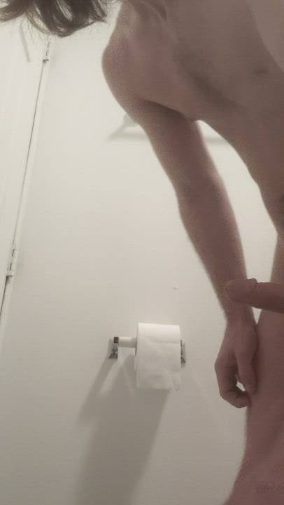 Big Dick Jerk Off Male Masturbation clip