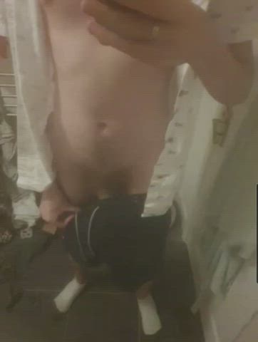 Up if you would suck my cock.