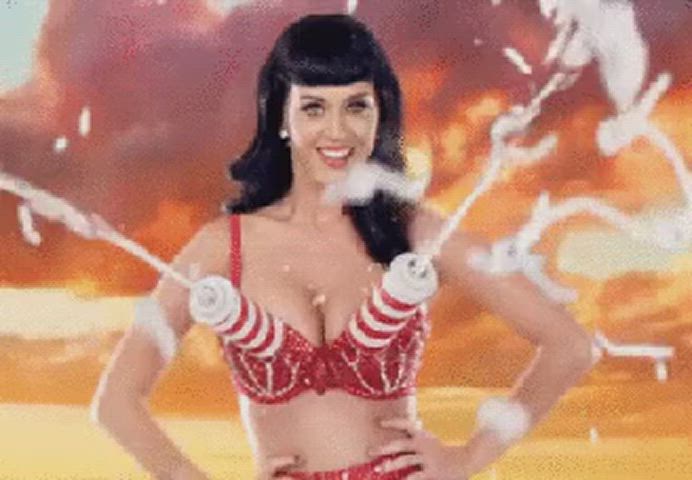 Katy perry