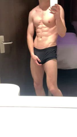 Young experienced stud looking to satisfy cock starved wife’s - DM’s open