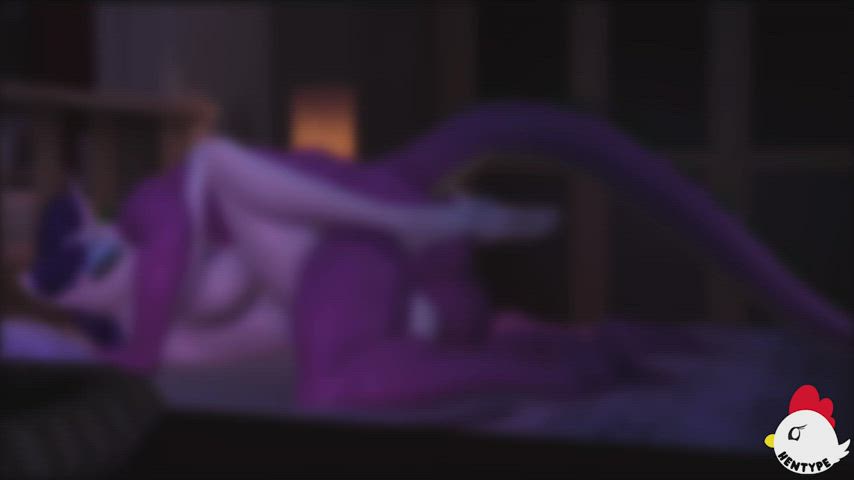 Animation Bed Sex Big Ass Big Tits Kissing Missionary Sex clip