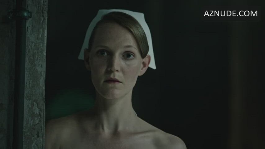 Annette Lober - A Cure for Wellness (2016)