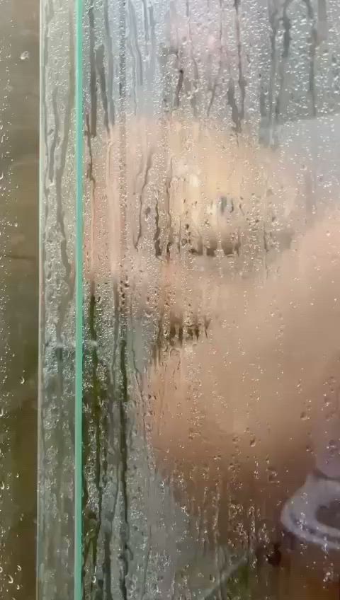 bath bathroom hidden cam latina masturbating outdoor shower tits on glass wet and