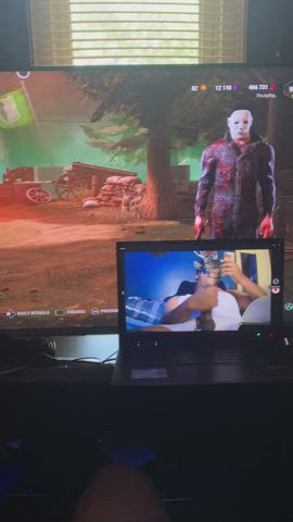 Dead By Daylight Anyone ?