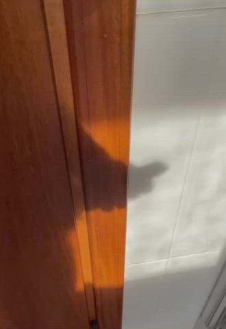 Lovely shadow