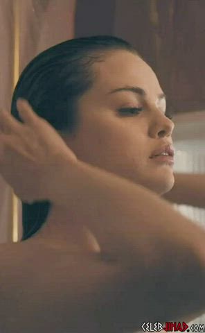 Big Tits Boobs Celebrity Selena Gomez clip