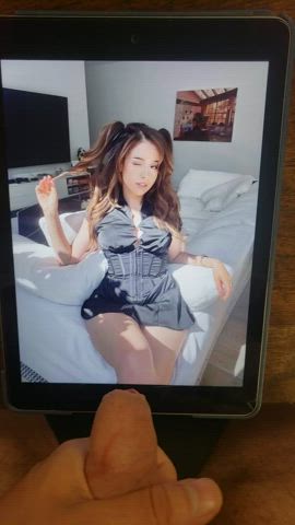 cum for poki