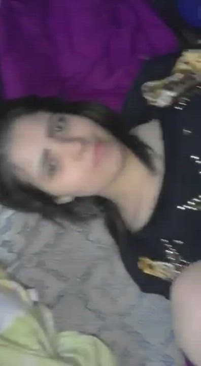 HORNY PAKI BABE FUCKED HARD BY HER STEP BROTHER [MUST WATCH] [LINK IN COMMENT] ??