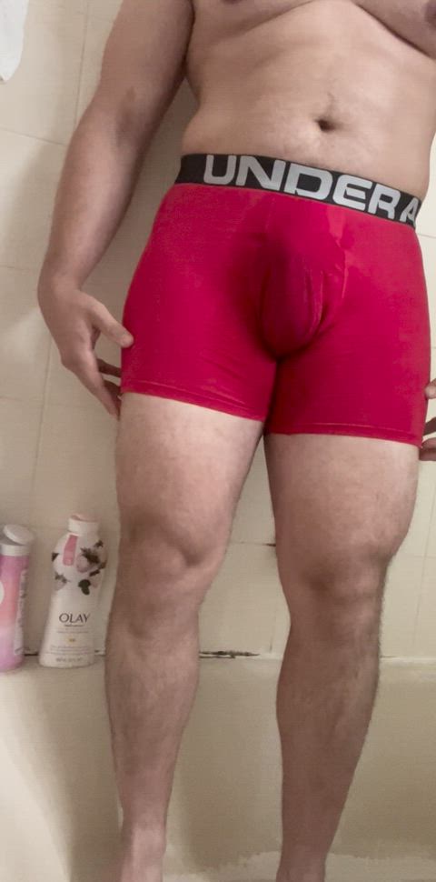 accidental pissing underwear wet clip
