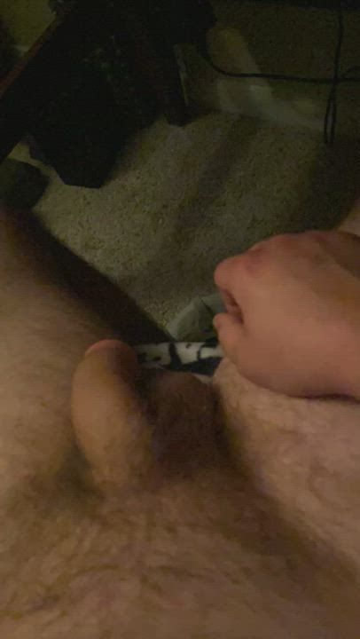 Jerk Off Male Masturbation Masturbating clip