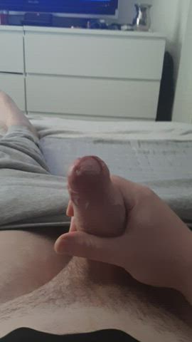 Who wants to taste it?