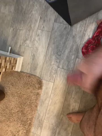 Cumshot Male Masturbation Masturbating clip