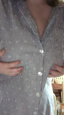 This is for anyone who was curious about whats under my shirt in my last post