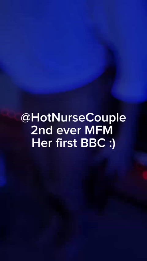 Update: We did our 2nd MFM! BBC