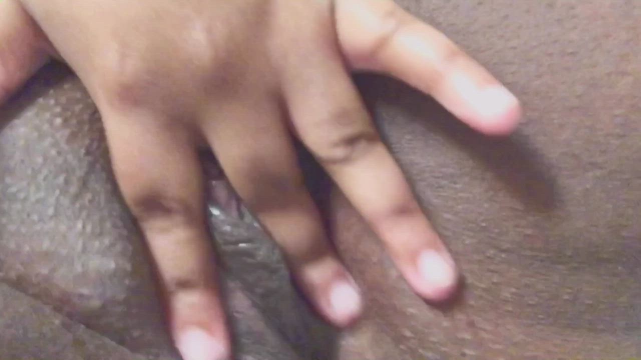 Fantasizing about your dick deep in my pussy as i squirm and plead