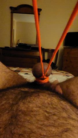 cbt rope play ropes clip