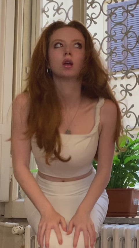 Francesca Capaldi