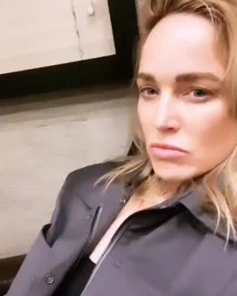 (187343) Gorgeous caity lotz you are perfection