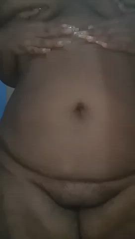 Do you guys like belly play?