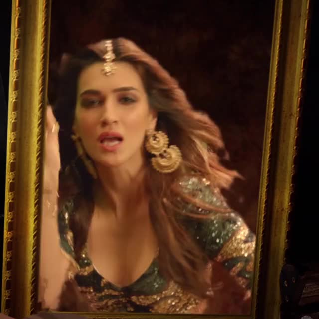 Amateur Bollywood Dancing clip